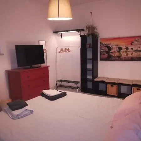 A Trastevere * ローマ