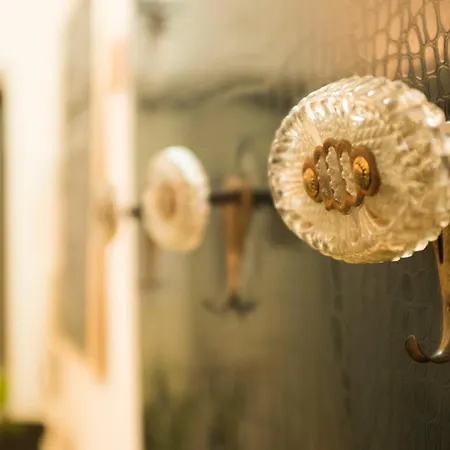 A Trastevere アパート ローマ