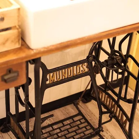 A Trastevere ローマ