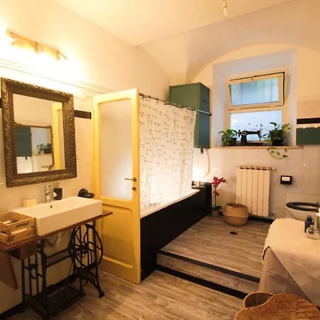 アパート A Trastevere