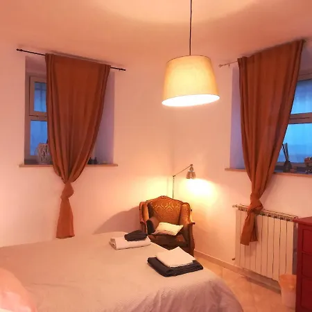 Apartment A Trastevere Rome