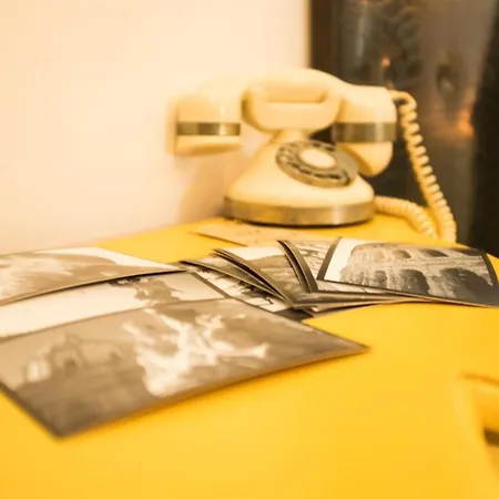 A Trastevere Apartment *