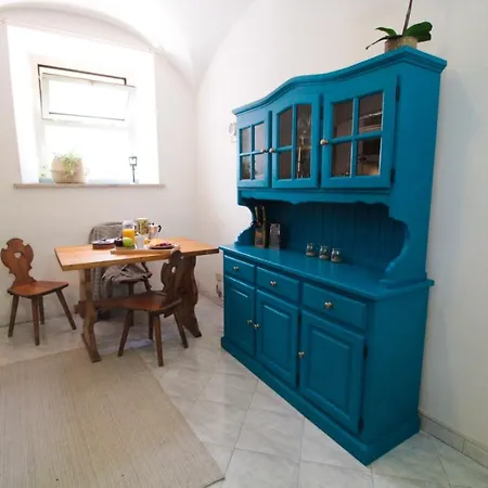 A Trastevere Apartment Rome