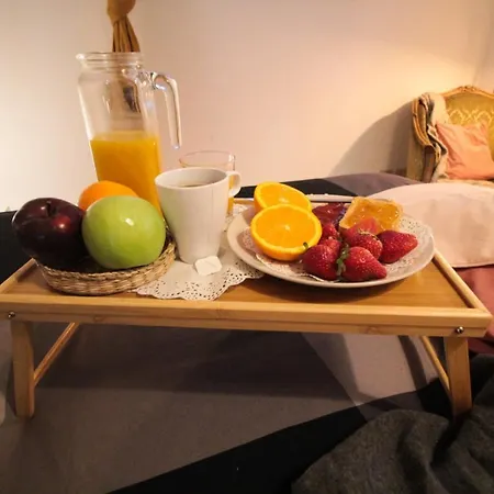 Apartment A Trastevere