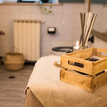 A Trastevere Apartment *