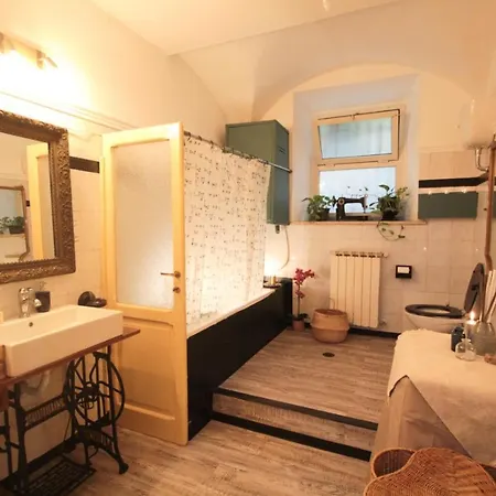 A Trastevere Apartment Rome