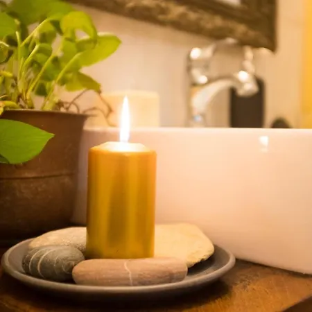 A Trastevere Apartment Rome