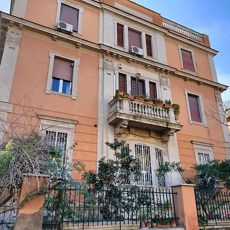 Apartment A Trastevere