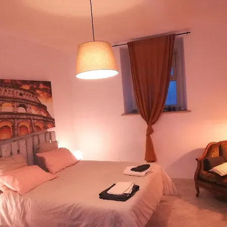 Apartamento A Trastevere