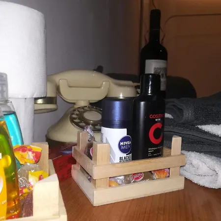 A Trastevere Apartamento