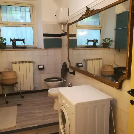 Apartamento A Trastevere *