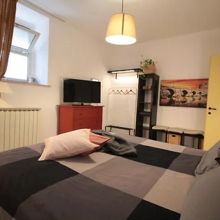 A Trastevere Apartamento Roma