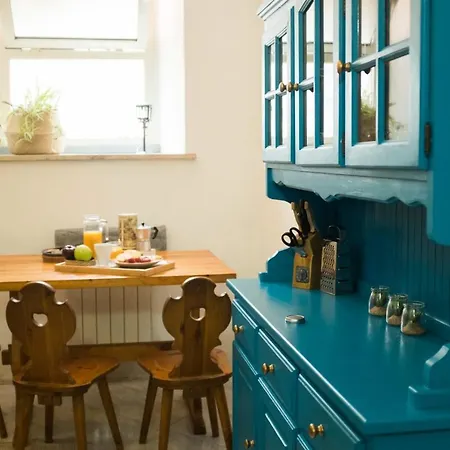 A Trastevere Apartamento *