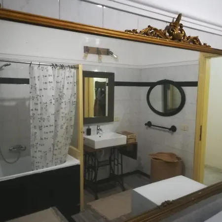 A Trastevere Apartamento Roma