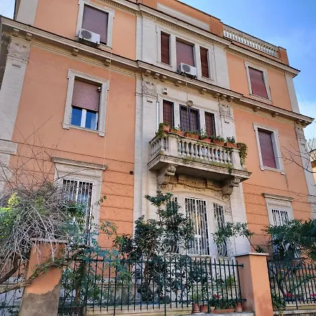 Apartamento A Trastevere