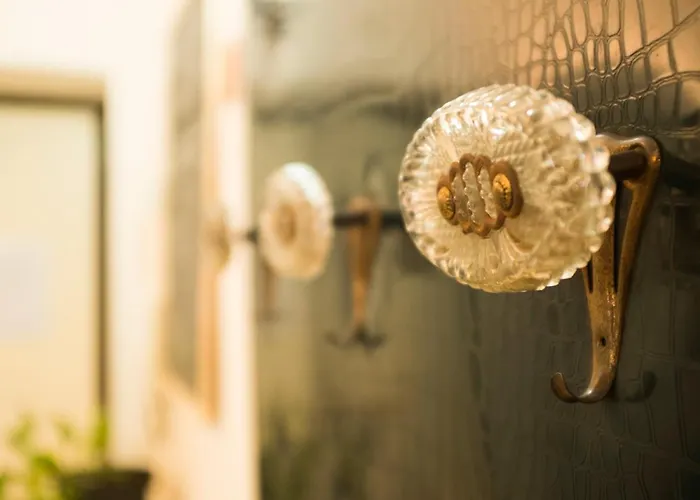 A Trastevere 公寓 罗马